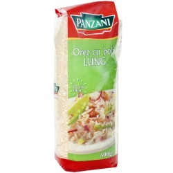 Orez cu Bob Lung Panzani, 500 g, Orez Panzani, Orez pentru Gatit, Orez Alb, Orez Bob Lung Orez cu Bob Lung Panzani, 500 g, Orez Panzani, Orez pentru Gatit, Orez Alb, Orez Bob Lung