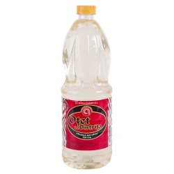 Bax 10 Sticle Otet de Bistrita, Produs Natural din Vin, 1 L, Otet Romanesc, Otet la 1L, Otet Ieftin, Alimente de Baza, Alimente Neperisabile, Otet de Vin, Otet din Vin