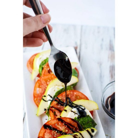 Otet Balsamic Antiqua, 250 ml, Otet la Sticla, Sticla de Otet Balsamic, Otet Balsamic Italia, Otet Balsamic Italian, Otet Balsamic din Italia, Otet Balsamic Modena, Otet Balsamic Salate, Otet Balsamic Sos, Otet Balsamic de Gatit