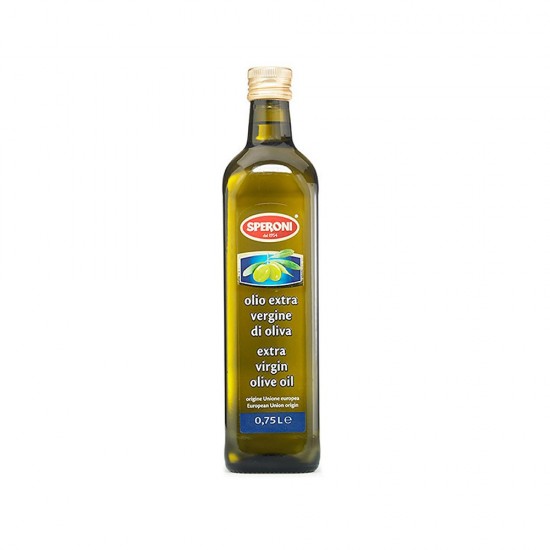 Ulei de Masline Extravirgin Speroni, 750 ml, Ulei din Masline, Ulei Masline, Ulei Extravirgin de Masline, Ulei Masline Extravirgin, Ulei Extravirgin din Masline, Ulei Masline Speroni, Speroni Ulei de Masline, Ulei de Masline la Sticla