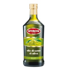 Ulei din Turte de Masline Speroni, 1 L, Ulei de Turte de Masline, Ulei Masline, Ulei Turte de Masline, Ulei Masline Turte, Ulei Turte Masline, Ulei Masline Speroni, Speroni Ulei de Masline, Ulei de Masline la Sticla