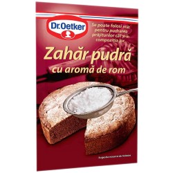 Zahar Pudra cu Aroma de Rom Dr.Oetker, 50g, Zahar, Zahar Pudra, Zahar cu Rom, Zahar cu Aroma, Zahar Pudra cu Aroma, Zahar cu Aroma de Rom Dr.Oetker, Zahar Pudra la Plic, Zahar Pudra Decor, Zahar Pudra pentru Decor Zahar Pudra cu Aroma de Rom Dr.Oetker, 50g, Zahar, Zahar Pudra, Zahar cu Rom, Zahar cu Aroma, Zahar Pudra cu Aroma, Zahar cu Aroma de Rom Dr.Oetker, Zahar Pudra la Plic, Zahar Pudra Decor, Zahar Pudra pentru Decor