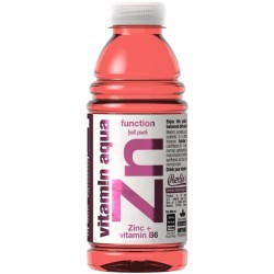 Bautura Racoritoare Merlin's Vitamin Aqua Zn Function, 0.6 l, Aroma Punch de Fructe, Apa cu Vitamine, Apa cu Vitamine si Minerale, Bautura cu Adaos de Vitamine, Bautura cu Adaos de Minerale, Bautura Racoritoare Merlin  Bautura Racoritoare Merlin's Vitamin Aqua Zn Function, 0.6 l, Aroma Punch de Fructe, Apa cu Vitamine, Apa cu Vitamine si Minerale, Bautura cu Adaos de Vitamine, Bautura cu Adaos de Minerale, Bautura Racoritoare Merlin