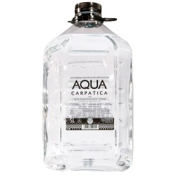 Apa Plata Aqua Carapatica, 5 l