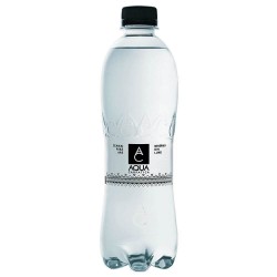 Apa Minerala Aqua Carapatica, 500 ml Apa Minerala Aqua Carapatica, 500 ml