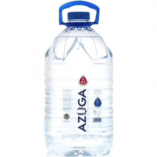 Apa Plata Azuga, 5 L, Pet, Apa Plata, Apa Azuga, Apa Minerala Plata, Apa Azuga Sticla, Apa 5 L, Apa Plata la Sticla, Sticla de Apa Plata, Apa Plata 5 L, Apa Plata Bidon