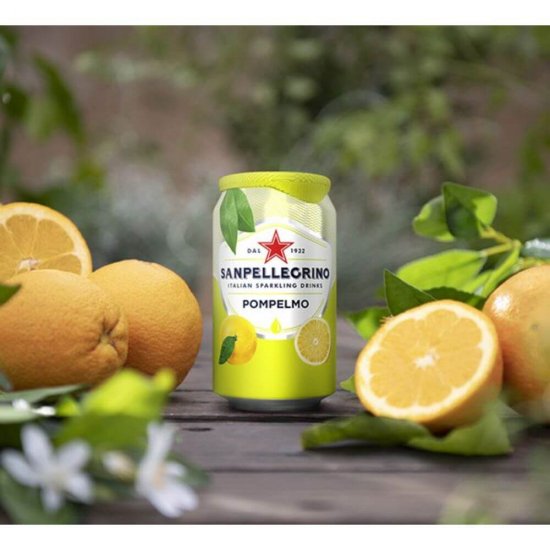 Suc Carbogazos San Pellegrino Pompelmo, Grapefruit, 330 ml, Suc Carbogazos cu Grapefruit San Pellegrino, Suc Carbogazos Grapefruit San Pellegrino, Suc Gazos San Pellegrino, Suc Gazos cu Grapefruit San Pellegrino
