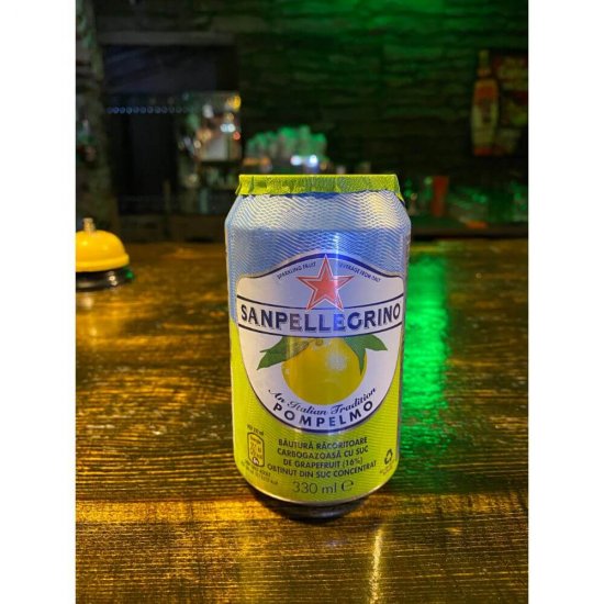 Suc Carbogazos San Pellegrino Pompelmo, Grapefruit, 330 ml, Suc Carbogazos cu Grapefruit San Pellegrino, Suc Carbogazos Grapefruit San Pellegrino, Suc Gazos San Pellegrino, Suc Gazos cu Grapefruit San Pellegrino