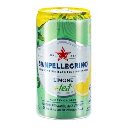 Suc Carbogazos San Pellegrino Limone +Tea, 250 ml, pe Baza de Ceai, cu Lamaie, Suc pe Baza de Ceai, Suc Carbogazos pe Baza de Ceai, Suc cu Ceai, Suc Carbogazos cu Ceai, Suc Carbogazos San Pellegrino Lamaie si Ceai