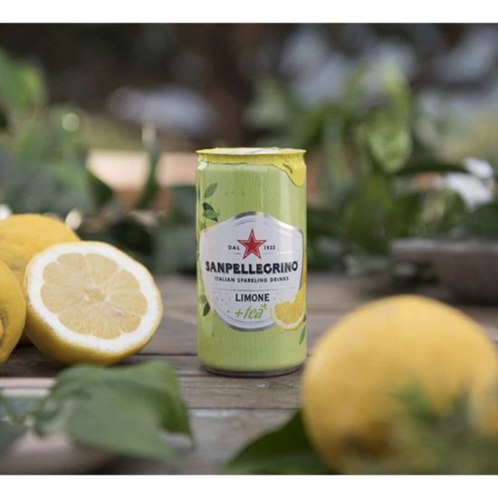 Suc Carbogazos San Pellegrino Limone +Tea, 250 ml, pe Baza de Ceai, cu Lamaie, Suc pe Baza de Ceai, Suc Carbogazos pe Baza de Ceai, Suc cu Ceai, Suc Carbogazos cu Ceai, Suc Carbogazos San Pellegrino Lamaie si Ceai