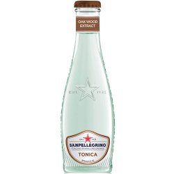 Apa Tonica San Pellegrino Tonica, 200 ml, Apa Tonica la Sticla, Apa Tonica Sticla 200 ml, Sticla Apa Tonica, Apa Tonica Italieneasca, Apa Tonica Italia, Bautura Racoritoare San Pellegrino, Bautura San Pellegrino, Apa Tonica Carbogazoasa San Pellegrino