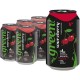 Bax 6 Buc Bautura Racoritoare Green Cola Sour Cherry, 330ml, Bautura Racoritoare, Suc, Suc Cola, Suc Green Cola, Bautura Green Cola, Bautura Racoritoare Cola, Bautura Racoritoare la Doza, Suc la Doza, Green Cola la Doza, Green Cola fara Zahar