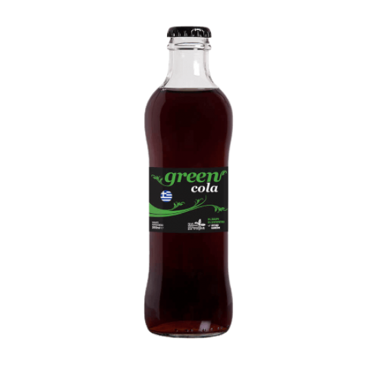 Bax 6 Buc Bautura Racoritoare Green Cola, 250ml, Bautura Racoritoare, Suc, Suc Cola, Suc Green Cola, Bautura Green Cola, Bautura Racoritoare Cola, Bautura Racoritoare la Sticla, Suc la Sticla, Green Cola la Sticla, Green Cola fara Zahar