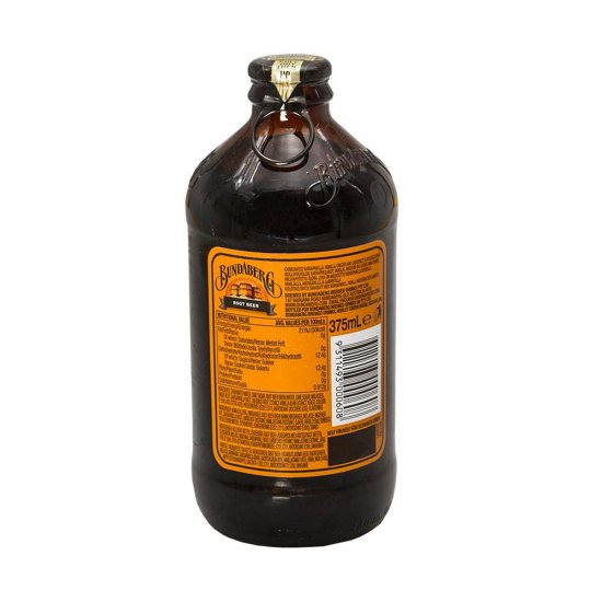 Bautura Fara Alcool Bundaberg Root Beer, 375 ml, Bere Fara Alcool, Bere Bundaberg, Bere de Sarsaparilla, Bere Dulce, Bautura Dulce Fara Alcool, Bautura Bere Fara Alcool, Root Beer, Bautura Root Beer, Bauturi Fara Alcool, Bere Dulce Fara Alcool
