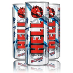 Bax 24 Energizante Hell Energy Drink Active, 250 ml, Energizant Hell Energy Drink, Bauturi Non-Alcoolice, Hell Energy Drink Energizante, Doze de Energizante Hell, Bauturi Energizante fara Alcool, Bauturi Racoritoare Energizante, Sucuri Bax 24 Energizante Hell Energy Drink Active, 250 ml, Energizant Hell Energy Drink, Bauturi Non-Alcoolice, Hell Energy Drink Energizante, Doze de Energizante Hell, Bauturi Energizante fara Alcool, Bauturi Racoritoare Energizante, Sucuri