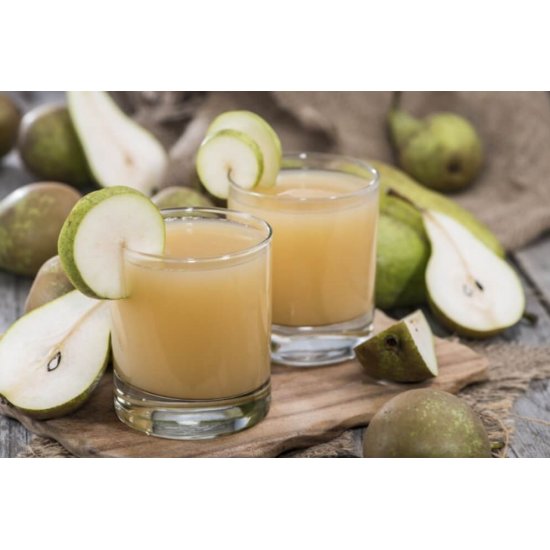 Suc de Pere  Pfanner, 1 L, Suc Natural de Pere, Suc din Fructe, Suc din Fructe Naturale, Suc la 1L, Suc Neacidulat, Suc de Fructe Neacidulat