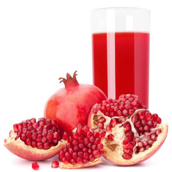 Suc de Rodie Pfanner, 1 L, Suc Natural de Rodie, Suc din Fructe, Suc din Fructe Exotice, Suc la 1L, Suc Neacidulat, Suc de Fructe Neacidulat, Suc Necarbonatat