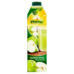 Suc de Mere Verzi Pfanner, 1 L, Suc Natural de Mere, Suc din Fructe, Suc din Fructe Naturale, Suc la 1L, Suc Neacidulat, Suc de Fructe Neacidulat Suc de Mere Verzi Pfanner, 1 L, Suc Natural de Mere, Suc din Fructe, Suc din Fructe Naturale, Suc la 1L, Suc Neacidulat, Suc de Fructe Neacidulat