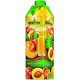 Nectar de Piersici Pfanner, 1L, Suc Natural de Piersici, Nectar din Fructe, Nectar Fructe Naturale, Nectar la 1L
