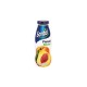 Bax 12 Sticle Nectar Piersici, Santal, 200 ml, 50% Continut de Fruct, Suc de Piersici Natural, Suc de Fructe, Suc Necarbogazos, Suc 200 ml, Santal Suc Piersici, Suc Natural de Piersici
