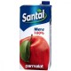 Suc de Mere Santal, 2 L, Sucuri Neacidulate, Sucuri Necarbogazoase, Santal Sucuri, Sucuri Naturale, Sucuri fara Acid, Bauturi Necarbogazoase, Bauturi Racoritoare, Sucuri fara Acid, Santal Sucuri