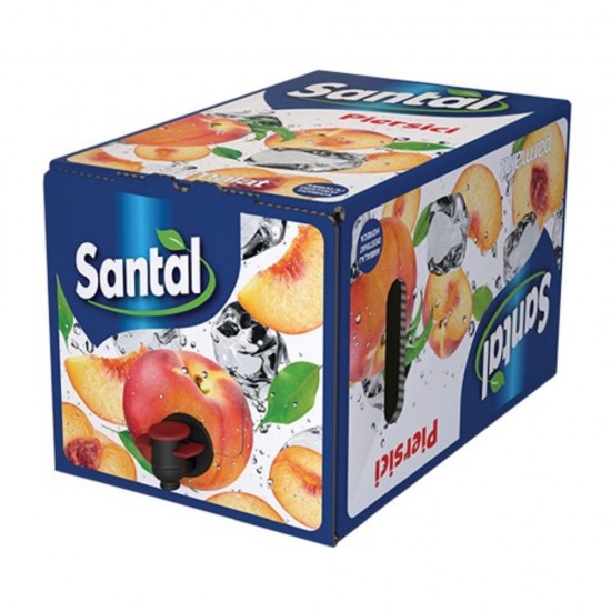 Suc Piersici 6%, Santal, 10 L, Bautura Racoritoare, Suc Piersici, Santal Natural, Bauturi Naturale, Suc Natural Piersici, Suc Piersici 6%, Suc Natural Fructe, Santal Suc Fructe