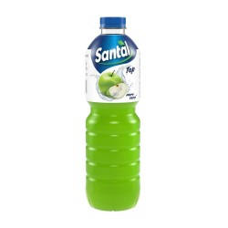 Bax 6 Sticle Suc Natural Santal Top, 1.5 L, Aroma Mere Verzi, Sucuri Neacidulate, Suc de Mere Verzi, Sucuri de Mere Verzi, Sucuri Necarbogazoase, Santal Sucuri, Sucuri Naturale, Sucuri fara Acid, Bauturi Necarbogazoase, Bauturi Racoritoare Bax 6 Sticle Suc Natural Santal Top, 1.5 L, Aroma Mere Verzi, Sucuri Neacidulate, Suc de Mere Verzi, Sucuri de Mere Verzi, Sucuri Necarbogazoase, Santal Sucuri, Sucuri Naturale, Sucuri fara Acid, Bauturi Necarbogazoase, Bauturi Racoritoare