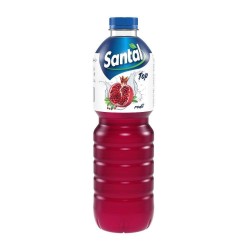 Bax 6 Sticle Suc Natural Santal Top, 1.5 L, Aroma Rodie, Sucuri Neacidulate, Sucuri Necarbogazoase, Santal Sucuri, Sucuri Naturale, Sucuri fara Acid, Bauturi Necarbogazoase, Bauturi Racoritoare, Sucuri fara Acid, Santal Sucuri Bax 6 Sticle Suc Natural Santal Top, 1.5 L, Aroma Rodie, Sucuri Neacidulate, Sucuri Necarbogazoase, Santal Sucuri, Sucuri Naturale, Sucuri fara Acid, Bauturi Necarbogazoase, Bauturi Racoritoare, Sucuri fara Acid, Santal Sucuri