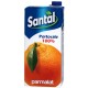 Suc de Portocale Santal, 2 L, Sucuri Neacidulate, Sucuri Necarbogazoase, Santal Sucuri, Sucuri Naturale, Sucuri fara Acid, Bauturi Necarbogazoase, Bauturi Racoritoare, Sucuri fara Acid, Santal Sucuri