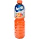 Bax 6 Sticle Suc Natural Santal Ace Active Drink, 1.5 L, Aroma Fructe Exotice si Morcovi, Sucuri Neacidulate, Sucuri Necarbogazoase, Santal Sucuri, Sucuri Naturale, Sucuri fara Acid, Bauturi Necarbogazoase, Bauturi Racoritoare, Sucuri fara Acid