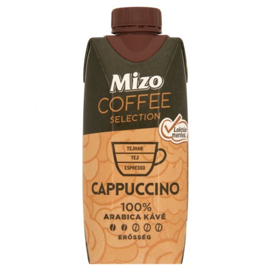 Cappuccino Mizo, 330 ml, Cafea Ambalata, Cafea To Go, Cafea Cappuccino, Cafea Mizo, Cappuccino Mizo, Cappuccino Cafea, Cafea Ambalata, Cafea UHT, Cafea Cutie, Cafea Ambalaj, Cafele Cappuccino, Cafele Mizo, Cafele To Go