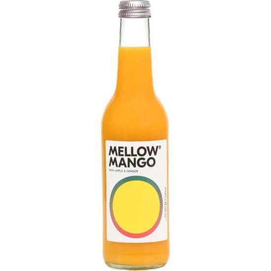 Suc Natural de Mango Mellow Mango, 330 ml, Suc de Mango, Suc Mango, Suc din Mango, Sucuri Naturale, Sucuri de Mango, Sucuri din Mango, Bautura Necarbogazoasa, Suc Fara Acid, Suc Necarbogazos, Bautura din Mango