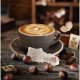Sirop Fabbri Mixybar Alune de Padure, 1 L, Sirop Fabbri Mixybar Nocciola, Sirop Fabbri Nocciola, Sirop Fabbri Hazelnut, Sirop de Alune de Padure Fabbri, Sirop Alune de Padure Fabbri, Sirop cu Alune de Padure, Sirop cu Aroma de Alune de Padure