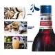 Sirop Fabbri Mixybar Amarena, 1 L, Sirop Fabbri Mixybar Amarena, Sirop Fabbri Amarena, Sirop Fabbri Wild Cherry, Sirop de Cirese Fabbri, Sirop Cirese Fabbri, Sirop cu Cirese Amare, Sirop cu Aroma de Cirese Amare, Sirop cu Gust de Cirese Amare