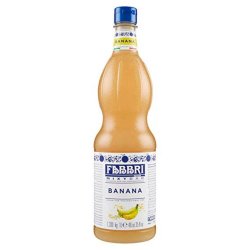 Sirop Fabbri Mixybar Banana, 1 L, Sirop Fabbri Mixybar Banana, Sirop Fabbri Banana, Sirop Fabbri Banane, Sirop de Banane Fabbri, Sirop Banane Fabbri, Sirop cu Banane, Sirop cu Aroma de Banane, Sirop cu Gust de Banane, Sirop Aroma Banane