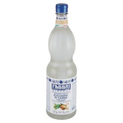 Sirop Fabbri Mixybar Cane Sugar, 1 L, Sirop Fabbri Mixybar Zucchero di Canna, Sirop Fabbri Zucchero di Canna, Sirop Fabbri Zahar Canna, Sirop de Zahar Cane Fabbri, Sirop Zahar Fabbri, Sirop cu Zahar, Sirop cu Aroma de Zahar, Sirop cu Gust de Zahar