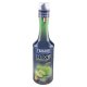 Piure de Mere Verzi Fabbri MixyFruit, 1.3 Kg, Fabbri MixyFruit Mela Verde, Sos de Mere Verzi, Pulpa de Mere Verzi, Sos Mere Verzi, Pulpa Mere Verzi, Piure Mere Verzi Fabbri MixyFruit, Piure de Mere Verzi pentru Cocktail, Piure de Mere Verzi pentru Bauturi
