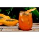 Piure de Papaya Fabbri MixyFruit, 1.3 Kg, Fabbri MixyFruit Papaya, Sos de Papaya, Pulpa de Papaya, Sos Papaya, Pulpa Papaya, Piure Papaya Fabbri MixyFruit, Piure de Papaya pentru Cocktail, Piure de Papaya pentru Bauturi, Piure pentru Cocktail