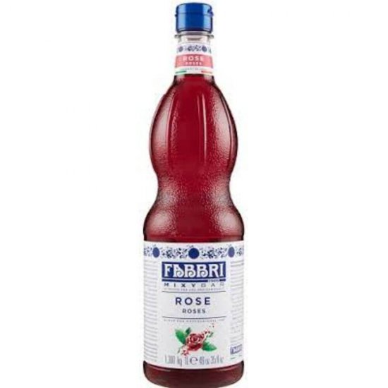 Sirop Fabbri Mixybar cu Trandafiri, 1 L, Sirop Fabbri Mixybar Rose, Sirop Fabbri Rose, Sirop Fabbri Mixybar Roses, Sirop Fabbri Roses, Sirop Fabbri Trandafiri, Sirop de Trandafiri Fabbri, Sirop Trandafiri Fabbri, Sirop cu Trandafiri