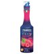 Piure de Zmeura Fabbri MixyFruit, 1.3 Kg, Fabbri MixyFruit Raspberry, Sos de Zmeura, Pulpa de Zmeura, Sos Zmeura, Pulpa Zmeura, Piure Zmeura Fabbri MixyFruit, Piure de Zmeura pentru Cocktail, Piure de Zmeura pentru Bauturi