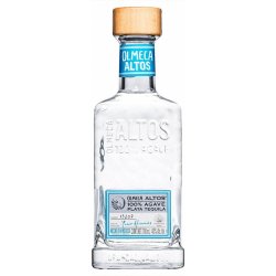 Tequila Olmeca Altos Plata, 0.7 L, Alcool 38%, Tequila Olmeca Altos Agave, Tequila Agave, Tequila 38% Alcool, Tequila Bauturi, Bautura Alcoolica Tequila, Bauturi Alcoolice Tequila, Bautura Spirtoasa Tequila, Bauturi Spirtoase Tequila