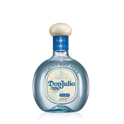Tequila Don Julio Blanco 0.7L, Alcool 38%, Tequila Alba, Don Julio Tequila, Bautura Spirtoasa Tequila, Tequila Alcool, Tequila Originala, Tequila Bautura, Tequila Buna