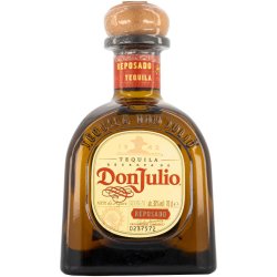Tequila Don Julio Reposado 0.7L, Alcool 38%, Tequila Gold, Don Julio Tequila, Bautura Spirtoasa Tequila, Tequila Alcool, Tequila Originala, Tequila Bautura, Tequila Buna
