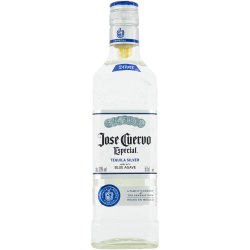 Tequila Jose Cuervo Silver 0.5L, Alcool 38%, Tequila Silver, Jose Cuervo Silver Tequila, Bautura Spirtoasa Tequila, Tequila Alcool, Tequila Originala, Tequila Bautura, Tequila Buna