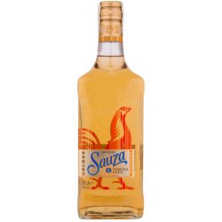 Tequila Sauza Gold 0.7L, Alcool 38%, Tequila Gold, Sauza Gold Tequila, Bautura Spirtoasa Tequila, Tequila Alcool, Tequila Originala, Tequila Bautura, Tequila Buna
