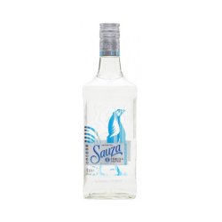 Tequila Sauza Silver 0.7L, Alcool 38%, Tequila Silver, Sauza Silver Tequila, Bautura Spirtoasa Tequila, Tequila Alcool, Tequila Originala, Tequila Bautura, Tequila Buna
