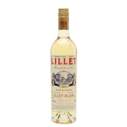 Vin Alb Aperitv Lillet Blanc, 0.75 L, 17% Alcool, Vin Alb Lillet Blanc, Vin Lillet Blanc, Vermut Lillet Blanc, Vermut Alb Lillet Blanc, Vin pentru Cocktail, Vin Cocktail, Vermut Cocktail, Vermut pentru Cocktail, Bauturi Alcoolice, Bautura Alcoolica