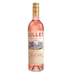 Vin Aperitv Lillet Rose, 0.75 L, 17% Alcool, Vin Rose Lillet, Vin Lillet Rose, Vermut Lillet Rose, Vermut Rose Lillet, Vin pentru Cocktail, Vin Cocktail, Vermut Cocktail, Vermut pentru Cocktail, Bauturi Alcoolice, Bautura Alcoolica