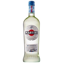 Vermut Alb Dulce Martini Bianco, 15% Alcool, 1 L, Vermouth Alb Dulce Martini Bianco, Vermut Dulce Martini Bianco, Vermouth Dulce Martini Bianco, Vermut Alb Martini Bianco, Vermouth Alb Martini Bianco, Vin Aromat Fortifiat Martini Bianco