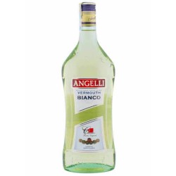 Vermouth Alb Dulce Angelli Bianco, 1L, Alcool 14.5%, Vermouth Martini, Vermouth Bianco, Vermouth Cocktails, Vermut Alb, Vermouth Alcohol, Vermouth Bianco Cocktail, Vermouth Angelli, Vermouth Angelli Bianco